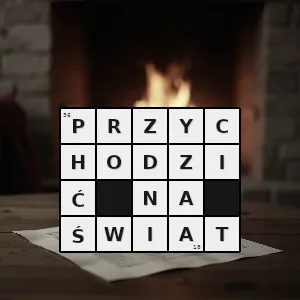 Hasło krzyżówkowe rodzić się - przychodzić na świat – rozwiązanie, synonimy, podpowiedzi i definicje krzyżówkowe